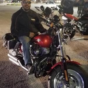 Meet your Posher, Alfredo